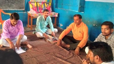 केंद्र सरकार की उपलब्धियां बताएंगे भाजपाई