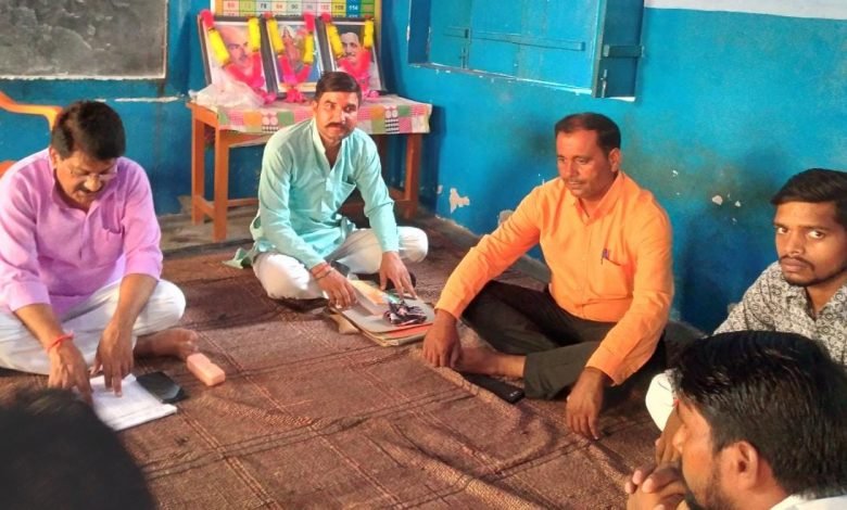 केंद्र सरकार की उपलब्धियां बताएंगे भाजपाई केंद्र सरकार की उपलब्धियां बताएंगे भाजपाई