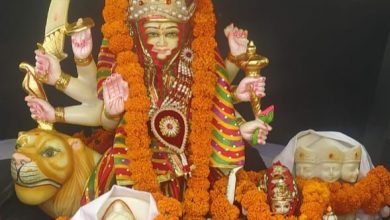 आज होगा देवी जागरण,झूमेंगे भक्त