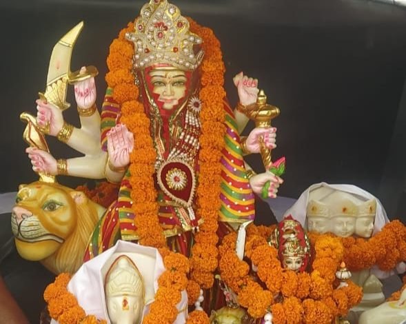 आज होगा देवी जागरण,झूमेंगे भक्त आज होगा देवी जागरण,झूमेंगे भक्त