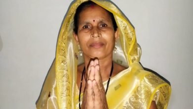 भिलाई: जामुल के आंगनबाड़ी में बटे पोषण आहार,पार्षद दुर्गा वैष्णव ने  किया आभार व्यक्त