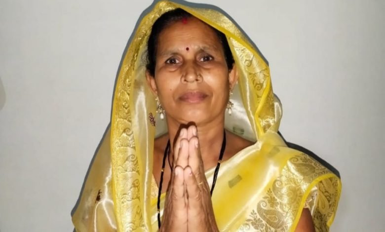 भिलाई: जामुल के आंगनबाड़ी में बटे पोषण आहार,पार्षद दुर्गा वैष्णव ने किया आभार व्यक्त भिलाई: जामुल के आंगनबाड़ी में बटे पोषण आहार,पार्षद दुर्गा वैष्णव ने किया आभार व्यक्त
