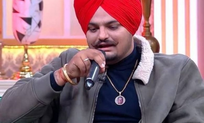 पंजाबी सिंगर सिद्धू मूसेवाला को गोली मारकर हत्या पंजाबी सिंगर सिद्धू मूसेवाला को गोली मारकर हत्या
