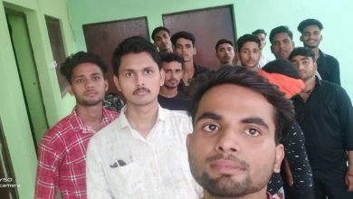 मुख्यमंत्री योगी का जन्मदिन धूमधाम से मनाया गया