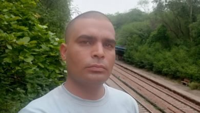 मोहित सिंह चौहान ने अग्निवीर में देशसेवा करने की इच्छा जताई