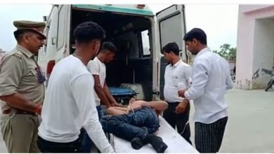 कासगंज:उधारी के पैसे मांगने पर दिव्यांग व्यक्ति को मारी गोली
