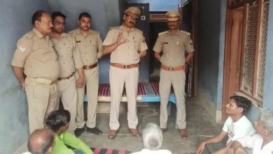 कासगंज: विश्व नशा मुक्ति दिवस के रूप में मनाया गया