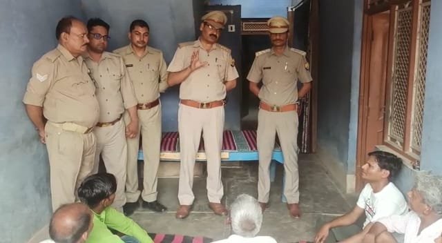 कासगंज: विश्व नशा मुक्ति दिवस के रूप में मनाया गया