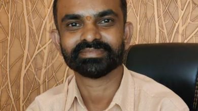 प्रतिष्ठित संस्थान ई फिनाकेयर के डायरेक्टर अंकुश महाजन का निधन