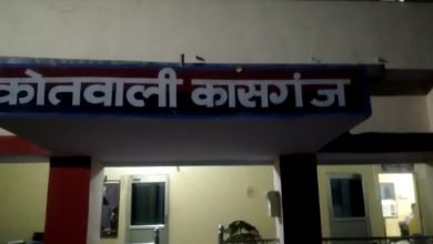 तेज रफ्तार अज्ञात वाहन ने वाइक सवार को मारी टक्कर,घायल