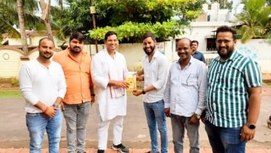 भिलाई: जय हनुमान सेवा वाहिनी द्वारा भव्य कावड़ यात्रा,शिवनाथ नदी से जल लेकर जायंगे प्रचीन देव बलौदा शिवालय,रहेंगे दिग्गज नेता