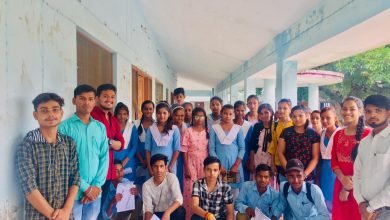 कासगंज: सोरों में हुआ शूकर क्षेत्र महात्म्य वर्णन प्रतियोगिता का आयोजन