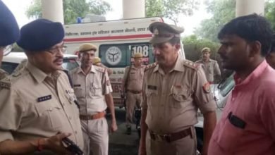 उत्तर प्रदेश:बदायूं में ट्रैक्टर चालक ने कावड़ियों को रौदा,इलाज के दौरान एक कावड़िए की मौत