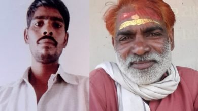 देशी शराब पीने से दो लोगों की मौत,परिजनों मिलावट शराब बेचने का आरोप लगाया
