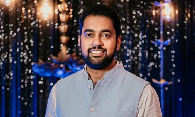 अतेन्द्र विक्रम सिहं बने ब्लाक प्रमुख एसोसिएशन बदायूं के जिलाध्यक्ष,सभी ब्लाक प्रमुखों की समस्याओं का प्राथमिकता के साथ निराकरण होगा