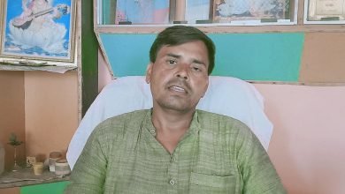 कासगंज:महामहिम राष्ट्रपति बनने के उपलक्ष में अभिनंदन यात्रा 24 को