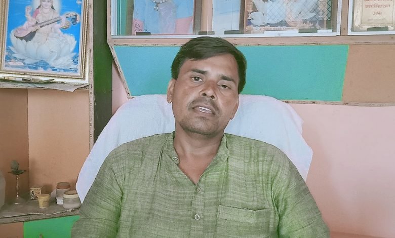कासगंज:महामहिम राष्ट्रपति बनने के उपलक्ष में अभिनंदन यात्रा 24 को कासगंज:महामहिम राष्ट्रपति बनने के उपलक्ष में अभिनंदन यात्रा 24 को