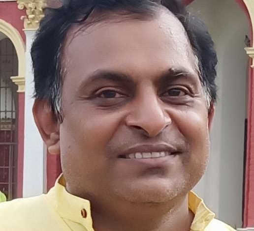 दिल्ली:पहली महिला आदिवासी राष्ट्रपति– अनोखी शुभकामना