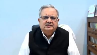छत्तीसगढ़: पूर्व मुख्यमंत्री डा0 रमन सिहं कोरोना पाजिटिव,24 घंटों में 511 मरीज संक्रमण की पुष्टि