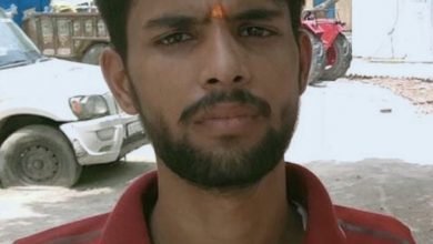 कासगंज: अमांपुर में संघ के कार्यकर्ता को दी जिन्दा दफनाने की धमकी, दी तहरीर