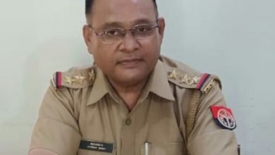 कासगंज: एसपी ने निरीक्षकों में किया फेरबदल जगमोहन कश्यप बने कोतवाली सदर के इंस्पेक्टर क्राइम