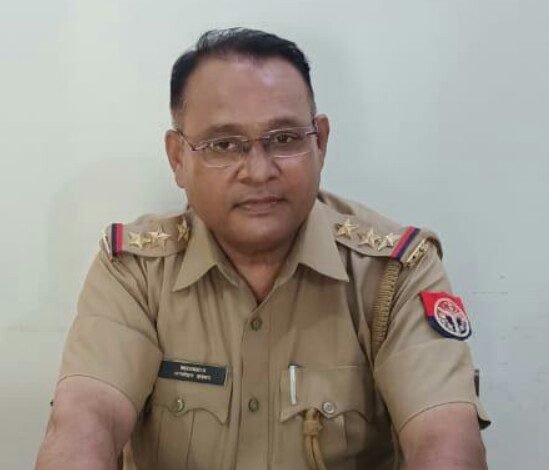 कासगंज: एसपी ने निरीक्षकों में किया फेरबदल जगमोहन कश्यप बने कोतवाली सदर के इंस्पेक्टर क्राइम कासगंज: एसपी ने निरीक्षकों में किया फेरबदल जगमोहन कश्यप बने कोतवाली सदर के इंस्पेक्टर क्राइम