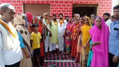 कासगंज: जिला कार्यालय भारतीय हलधर किसान यूनियन की हुई बैठक संपन्न