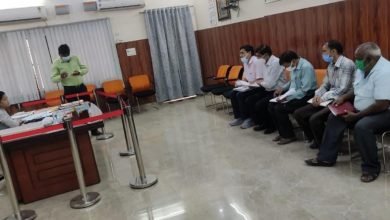 कासगंज: गन्ना मूल्य का भुगतान 31 अगस्त तक अवश्य करायें-जिलाधिकारी
