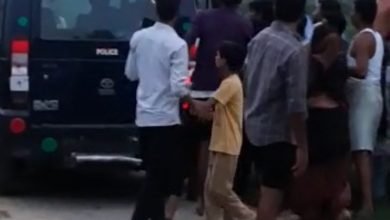 कासगंज: अमांपुर में कार्यक्रम से लौट रहे अधेड़ को नील गाय ने मारी टक्कर,मौत
