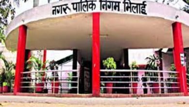 भिलाई: भिलाई में स्वतंत्रता दिवस और कृष्ण जन्माष्टमी को बंद रहेंगी मांस ब्रिकी की दुकानें निगम आयुक्त लोकेश चंद्राकर ने दिए निर्देश..