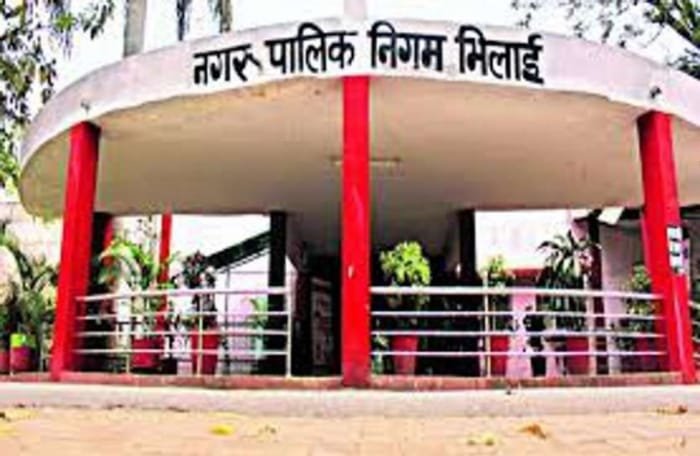 भिलाई: भिलाई में स्वतंत्रता दिवस और कृष्ण जन्माष्टमी को बंद रहेंगी मांस ब्रिकी की दुकानें निगम आयुक्त लोकेश चंद्राकर ने दिए निर्देश..