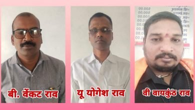 भिलाई: श्रीराम सेवा संघम डोंकालूरू भिलाई का चुनाव हुआ,शपथ ग्रहण 14 अगस्त को