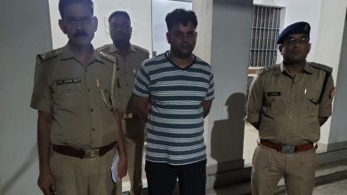 कासगंज: पत्नी की हत्या मामले में पुलिस ने आरोपी को जेल भेजा