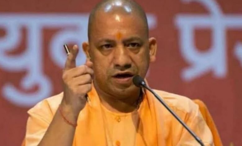 उत्तर प्रदेश: मुख्यमंत्री योगी बड़ा फैसला: रक्षाबंधन पर महिलाएं फ्री यात्रा कर सकेंगी। उत्तर प्रदेश: मुख्यमंत्री योगी बड़ा फैसला: रक्षाबंधन पर महिलाएं फ्री यात्रा कर सकेंगी।