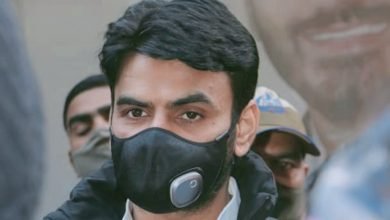 नोएडा: महिला से बदसलूकी मामले में पुलिस ने त्यागी सहित तीन लोगों को किया गिरफ्तार