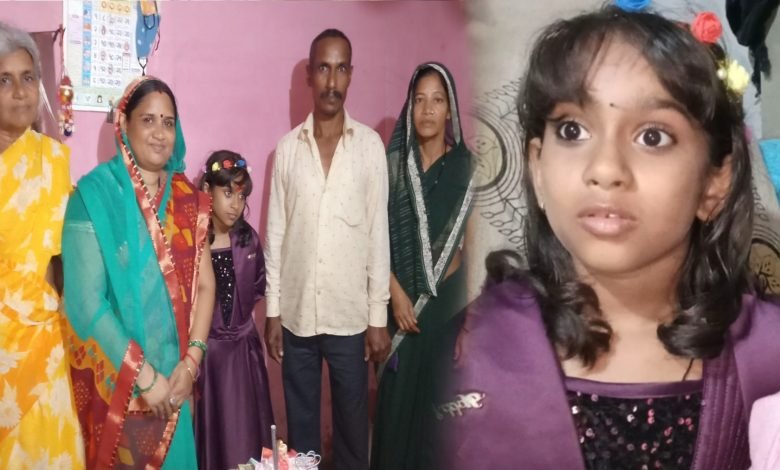 भिलाई: मुख्यमंत्री भूपेश बघेल जन्मदिन पर एक स्कूल की छात्रा ने मुख्यमंत्री को किया विश भिलाई: मुख्यमंत्री भूपेश बघेल जन्मदिन पर एक स्कूल की छात्रा ने मुख्यमंत्री को किया विश