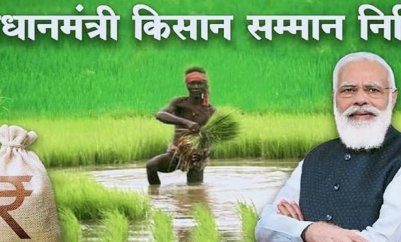 कासगंज: प्रधानमंत्री किसान सम्मान निधि के लाभार्थी 25 अगस्त तक लाभ उठा सकेंगे कासगंज: प्रधानमंत्री किसान सम्मान निधि के लाभार्थी 25 अगस्त तक लाभ उठा सकेंगे