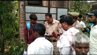 कासगंज: गंगा स्नान करके आ रहे श्राद्धालुओ से भरा ऑटो अनियंत्रित होकर पलटा,पाँच घायल