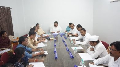 भिलाई: छावनी चौक में बहुत जल्द स्थापित होगी शहीद चुम्मन यादव की प्रतिमा- महापौर नीरज पाल