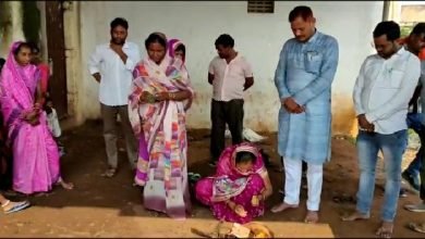 भिलाई: पार्षद दुर्गा वैष्णव के निधि से बनेगा वार्ड 17 शिवपुरी जामुल में समुदायिक भवन
