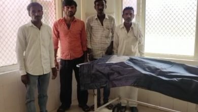 कासगंज: शराब में नशीला पदार्थ खिलाकर अधेड़ की हत्या करने का आरोप