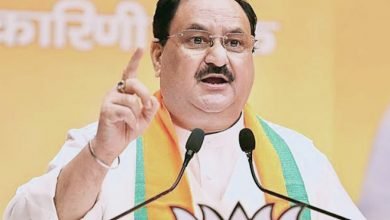 छत्तीसगढ़: आज रायपुर पहुचेंगे राष्ट्रीय अध्यक्ष जेपी नड्डा,देगें चुनाव मंत्र