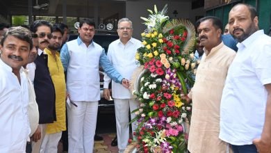 छत्तीसगढ़: रायपुर: क्षत्रिय कल्याण सभा भिलाई नगर ने दया सिंह के नेतृत्व में पूर्व मुख्यमंत्री डॉ0 रमन सिंह का धूमधाम से मनाया जन्मदिन