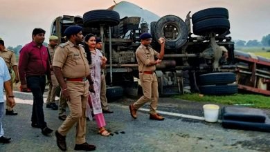 कासगंज: ढोलना में पुलिस और प्रशासन की तत्परता से बड़ा हादसा टला