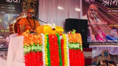 कासगंज: नंद घर आनंद भयो जय कन्हैया लाल की