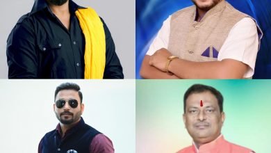 दुर्ग: प्रकाश सिंह राज, प्रमोद सिंह को बनाया अखिल भारतीय क्षत्रिय महासभा युवा प्रकोष्ठ में प्रदेश उपाध्यक्ष, रवि सिंह राजपूत भिलाई तो देवव्रत सिंह होंगे युवा विंग दुर्ग अध्यक्ष