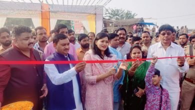 कासगंज: ककोड़ा मेला का हवन यज्ञ के साथ किया शुभारंभ,