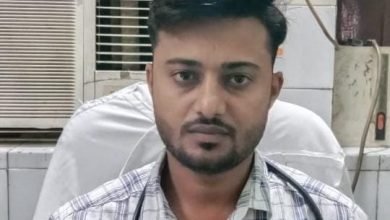 कासगंज: सामुदायिक स्वास्थ्य केंद्र पर महिला नसबंदी शिविर 30 नवम्बर को…