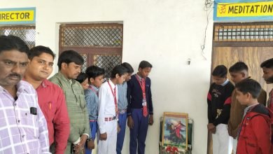 कासगंज: रानी लक्ष्मीबाई के देश की युवतियां लव -जिहाद में करा रहीं अपने टुकड़े- मनोज चौहान