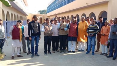 कासगंज: भारतीय किसान संघ ने की बैठक, किसान गर्जना रैली को लेकर की चर्चा…